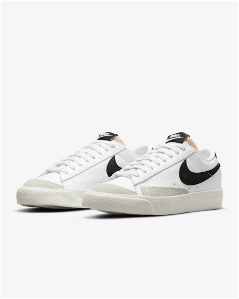 nike blazer 77 low damen|blazer low '77 vintage.